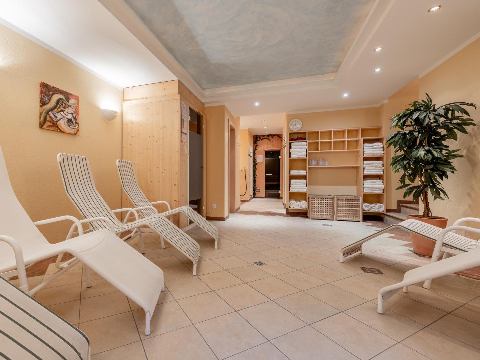 Hotel Garni Europa Санкт-Антон-ам-Арльберг Экстерьер фото