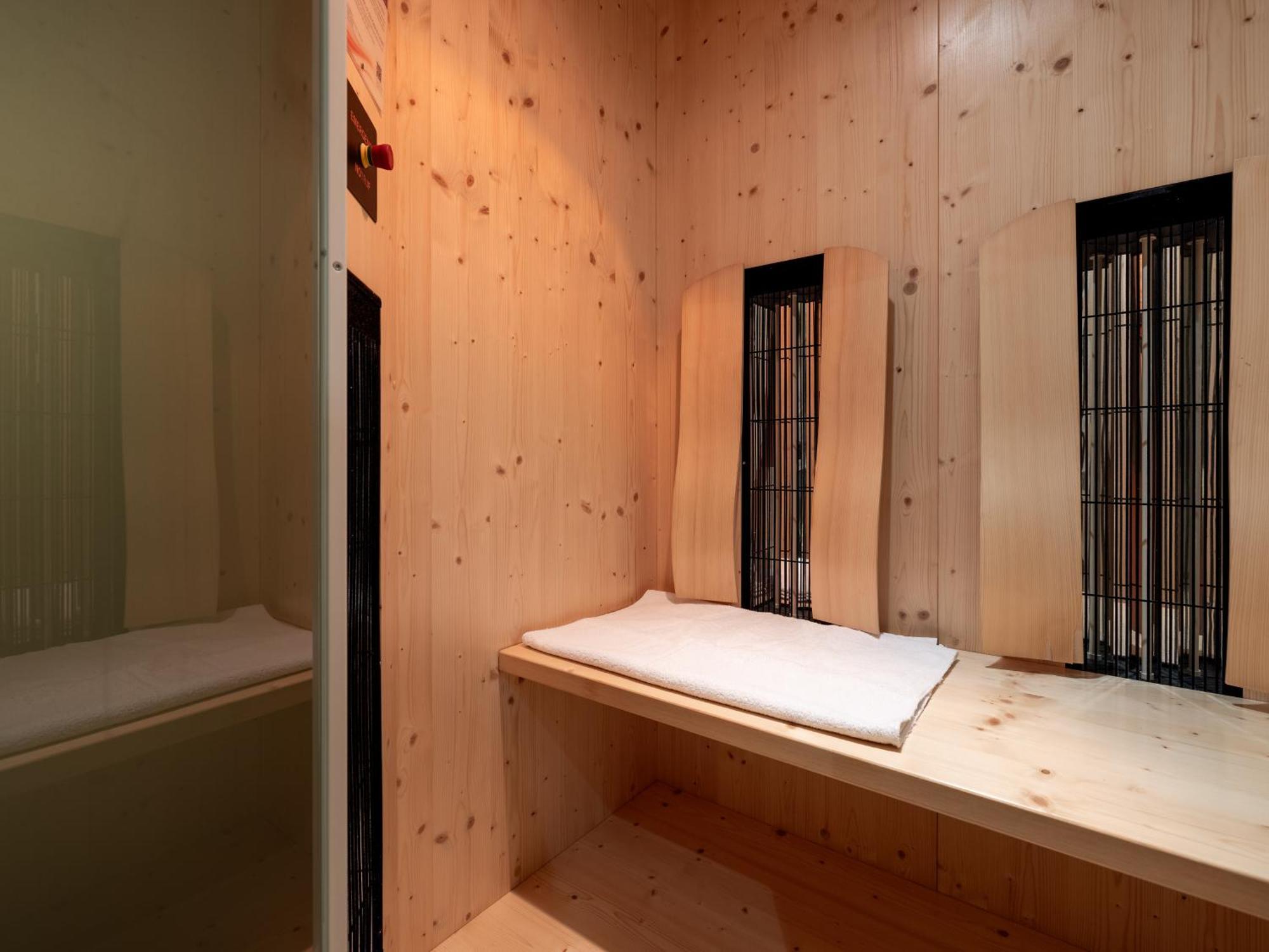 Hotel Garni Europa Санкт-Антон-ам-Арльберг Экстерьер фото